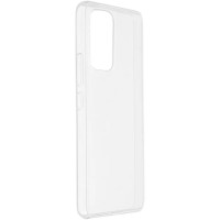 Чехол Zibelino Ultra Thin Case для Samsung Galaxy A53 5G прозрачный