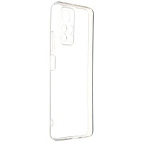 Чехол Zibelino Ultra Thin Case для Xiaomi Poco M4 Pro 5G прозрачный