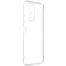 Чехол Zibelino Ultra Thin Case для Xiaomi Poco M4 Pro 5G прозрачный