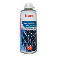 Пневматический очиститель BURO BU-AIR400 мл [1490194]