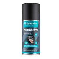 DEFENDER Очиститель пятен CLN 30810 Pro 210/150мл,антискотч/битум/клей