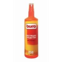 Спрей для чистки экранов BURO BU-SSCREEN, 250 мл. [817433]