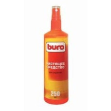 Спрей для чистки экранов BURO BU-SSCREEN, 250 мл. [817433]