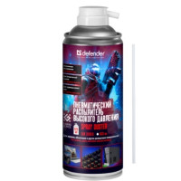 DEFENDER Пневматический распылитель 30808 CLN 30805 Gaming 520/400 мл