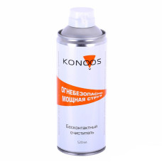 Пневматический очиститель Konoos KAD-520F 520ml