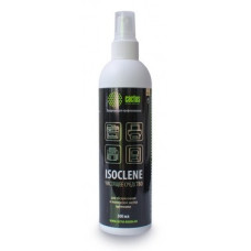 CACTUS CS-ISOCLENE300 Спирт изопропиловый для очистки техники 300мл
