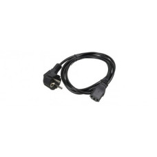 CyberPower Кабель питания (1.8M DE-C1 /EX1018BKDE-C13) IEC-Schuko (1.8м.) 10А