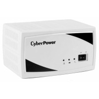 Cyber Power UPS SMP350EI для котла 350VA/200W чистый синус