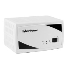 Cyber Power UPS для котла SMP550EI 550VA/300W чистый синус