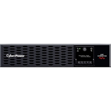 CyberPower PR2200ERTXL2UA ИБП {Line-Interactive, 2200VA/2200W USB/RS-232/EPO/Dry/SNMPslot (IEC C13 x 6, IEC C19 x 2) (12V / 6AH х 8) NEW}