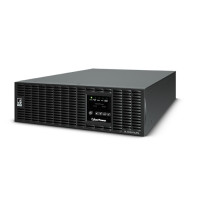 CyberPower OL10KERT3UPM ИБП {Online, 10000VA/10000W USB/RS-232/Dry/EPO/SNMPslot/RJ11/45/ВБМ (4 IEC С13, 4 IEC C19, 1 клеммная колодка)}