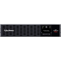 CyberPower PR3000ERTXL2UA ИБП {Line-Interactive, 3000VA/3000W USB/RS-232/EPO/Dry/SNMPslot (IEC C13 x 6, IEC C19 x 2) (12V / 6AH х 8) NEW}