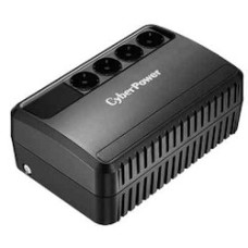 CyberPower BU850E ИБП {OffLine, 850VA/425W, 4 EURO)}