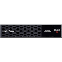 CyberPower ВБМ BP48VP2U01 EU {for PR750ERTXL2U/PR1000ERTXL2U (12V / 7AH х 8) встроенное ЗУ NEW}