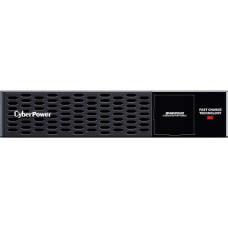 CyberPower ВБМ BP48VP2U01 EU {for PR750ERTXL2U/PR1000ERTXL2U (12V / 7AH х 8) встроенное ЗУ NEW}