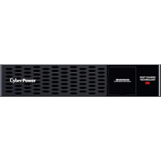 CyberPower ВБМ BP48VP2U02 EU {for PR1500ERTXL2U/PR22000ERTXL2U/PR30000ERTXL2U (12V / 9AH х 8) встроенное ЗУ NEW}