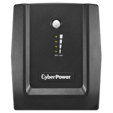 CyberPower UT1500EI UPS {1500VA/900W USB/RJ11/45 (4+2 IEC С13) EOL}