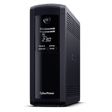 CyberPower VP1200EILCD UPS {1200VA/720W USB/RS-232/RJ11/45 (4 + 4 IEC С13)}