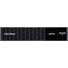 CyberPower ВБМ BP48VP2U03 EU {for PR22000ERTXL2U/PR30000ERTXL2U (12V / 6AH х 8) встроенное ЗУ NEW}