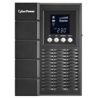 CyberPower OLS1500E ИБП {Online, Tower, 1500VA/1350W USB/RS-232/SNMPslot (4 IEC С13) NEW}