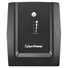 CyberPower UT1500E UPS {1500VA/900W USB/RJ11/45 (4 EURO) EOL}