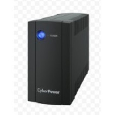 CyberPower UTC850EI UPS {850VA/425W (IEC C13 x 4)}