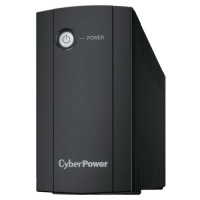 CyberPower UTI675E UPS {675VA/360W (2 EURO)}