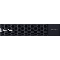 CyberPower ВБМ BPE144VL2U01 {для моделей OL5KERTHD/OL6KERTHD    (12V / 7AH х 12) встроенное ЗУ NEW}