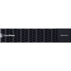 CyberPower ВБМ BPE144VL2U01 {для моделей OL5KERTHD/OL6KERTHD    (12V / 7AH х 12) встроенное ЗУ NEW}