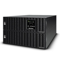 CyberPower OL6KERT3UPM ИБП {Online, 6000VA/6000W USB/RS-232/Dry/EPO/SNMPslot/RJ11/45/ВБМ}