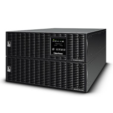 CyberPower OL6KERT3UPM ИБП {Online, 6000VA/6000W USB/RS-232/Dry/EPO/SNMPslot/RJ11/45/ВБМ}