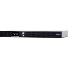 CyberPower OR1500ERM1U ИБП {Line-Interactive, 1500VA/900W USB/RS-232/SNMPslot /RJ11/45 (4+2 IEC С13)}