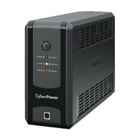 CyberPower UT850EIG UPS {850VA/425W USB/RJ11/45 (4 IEC С13)}