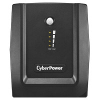 CyberPower UT2200E UPS {2200VA/1320W USB/RJ11/45 (4 EURO) EOL}