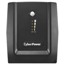 CyberPower UT2200E UPS {2200VA/1320W USB/RJ11/45 (4 EURO) EOL}