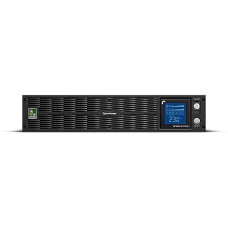 CyberPower PR1000ELCDRTXL2U ИБП {Line-Interactive, 1000VA/700W USB/RS-232/Dry/EPO/SNMPslot/RJ11/45/ВБМ EOL}