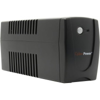CyberPower VALUE600EI UPS {600VA/360W USB/RS-232/RJ11/45 (3 IEC С13) EOL}