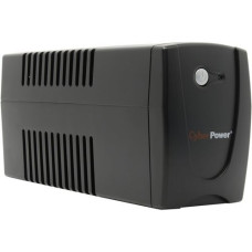 CyberPower VALUE600EI UPS {600VA/360W USB/RS-232/RJ11/45 (3 IEC С13) EOL}