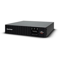 CyberPower PR1000ERTXL2U ИБП {Line-Interactive,1000VA/1000W USB/RS-232/EPO/Dry/SNMPslot (10 х IEC С13) (12V/7AH х4) NEW}