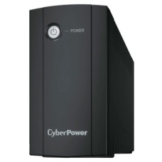 CyberPower UTI875EI UPS {875VA/425W (IEC C13 x 4)}