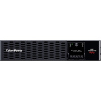 CyberPower PR3000ERTXL2U ИБП {Line-Interactive, 3000VA/3000W USB/RS-232/EPO/Dry/SNMPslot (IEC C13 x 6, IEC C19 x 2) (12V / 9AH х 4) NEW}