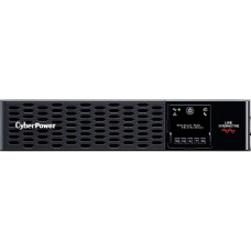 CyberPower PR3000ERTXL2U ИБП {Line-Interactive, 3000VA/3000W USB/RS-232/EPO/Dry/SNMPslot (IEC C13 x 6, IEC C19 x 2) (12V / 9AH х 4) NEW}