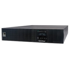 CyberPower OL1500ERTXL2U ИБП {Online, 1500VA/1350W, 8 IEC-320 С13 розеток, USBl, RJ11/RJ45}