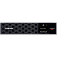 CyberPower PR2200ERTXL2U ИБП {Line-Interactive, 2200VA/2200W USB/RS-232/EPO/Dry/SNMPslot (IEC C13 x 6, IEC C19 x 2) (12V / 9AH х 4) NEW}