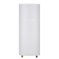 D-Link DWL-6720AP/UN/A1 Внешняя беспроводная двухдиапазонная унифицированная точка доступа AC1300 с поддержкой PoE. Питание осуществляется только по PoE