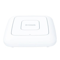 D-Link DAP-300P/A1A Беспроводная точка доступа/маршрутизатор N300, 2,4ГГц, 100Base-TX WAN PoE, 100Base-TX LAN (Адаптер питания в комплект поставки не входит)
