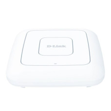 D-Link DAP-300P/A1A Беспроводная точка доступа/маршрутизатор N300, 2,4ГГц, 100Base-TX WAN PoE, 100Base-TX LAN (Адаптер питания в комплект поставки не входит)
