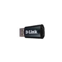 D-Link DUB-1310/B1A Адаптер USB 3.0 / USB Type-C