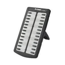 D-Link DPH-400EDM/E/F3B Модуль расширения клавиш для IP-телефонов DPH-150SE/F3/F4/F5,DPH-150S/F3/F4/F5,,DPH-400G/F1,DPH-400GE/F1,DPH-400S/E/F3,DPH-400S/E/F3, DPH-400SE/E/F3, DPH-400S/F4, DPH-400SE/F4