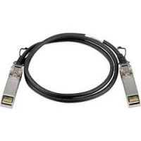 D-Link DEM-CB100S/D1A Пассивный кабель 10GBase-X SFP+ длиной 1 м для прямого подключения